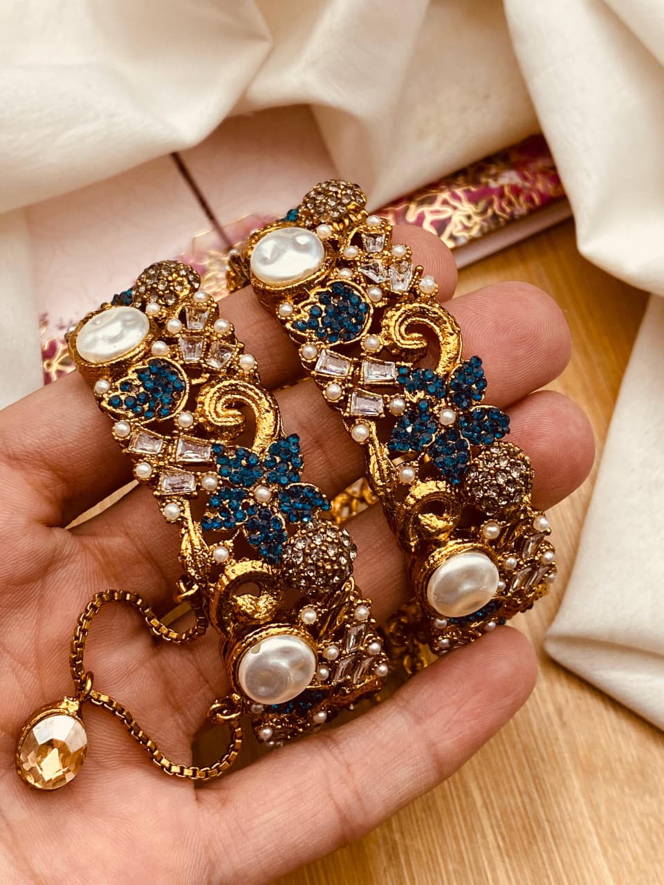 Turkish Bangles