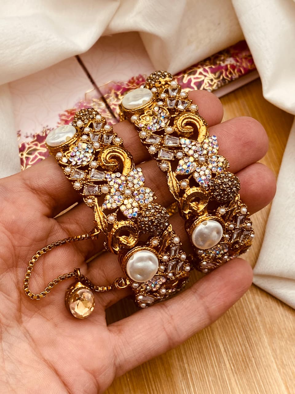 Turkish Bangles