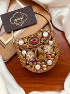 Turkish Handmade Clutch