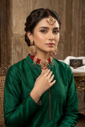 Hyderabadi Choker Set