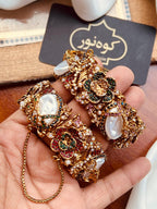 Turkish Bangels - 11 Multi Colous