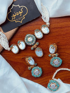 Turkish Choker Set