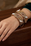 Beautiful Elegant Turkish Bangles – 9 Stunning Colours